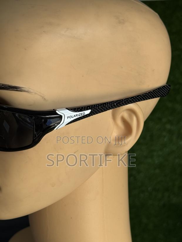Polarized Sunglasses Uv400 Protection - thumbnail 7