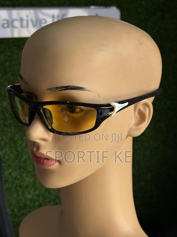 Polarized Sunglasses Uv400 Protection - thumbnail 4