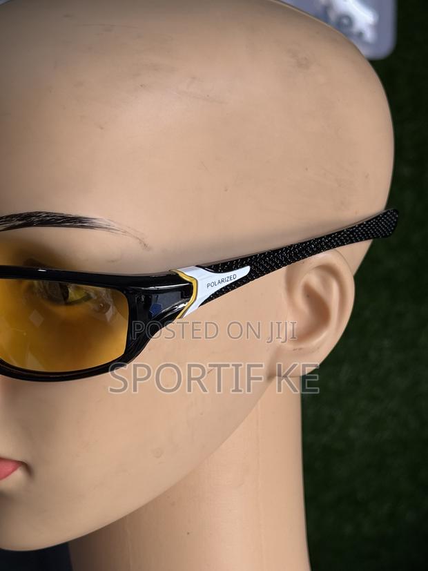 Polarized Sunglasses Uv400 Protection - thumbnail 6