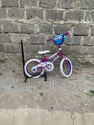 Froze Bicycles