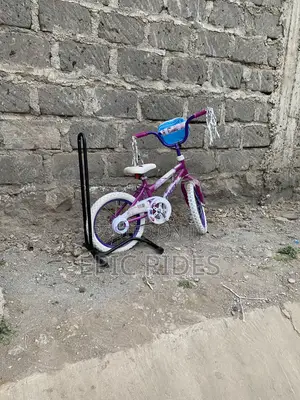 Froze Bicycles