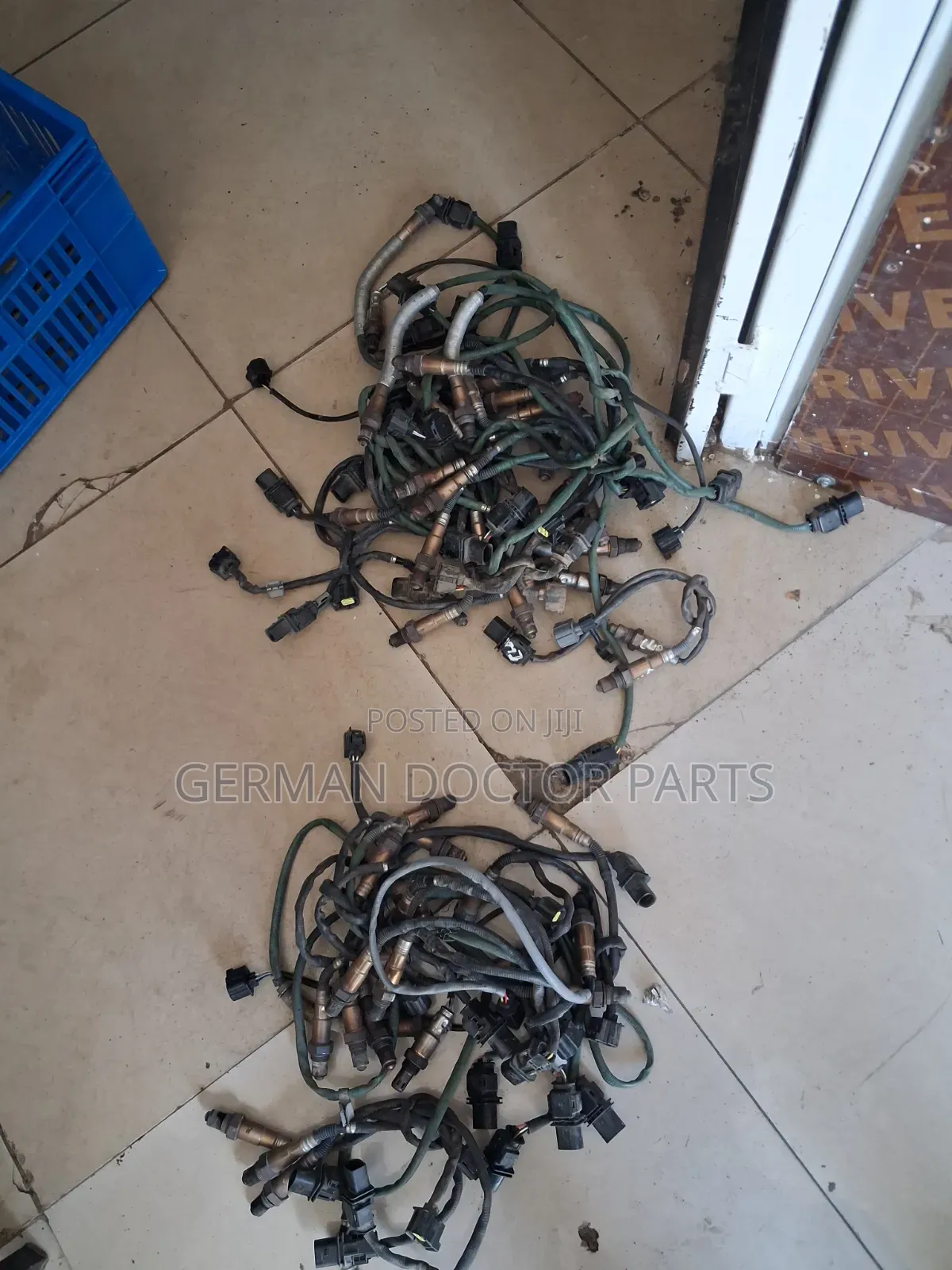 02 Sensors Assorted