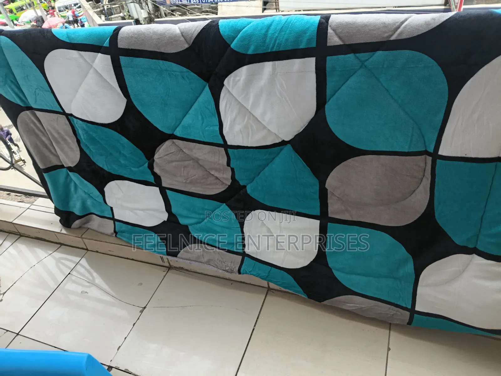 4*woolen Duvets