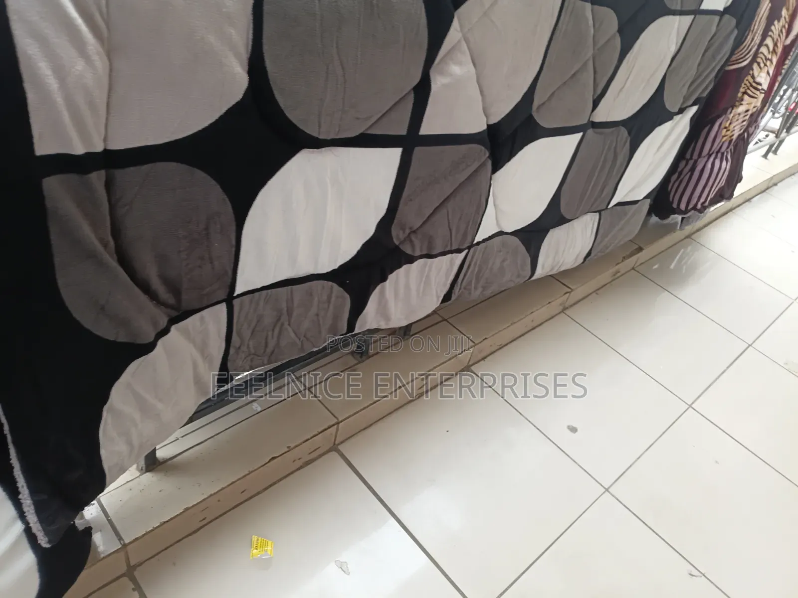 4*woolen Duvets