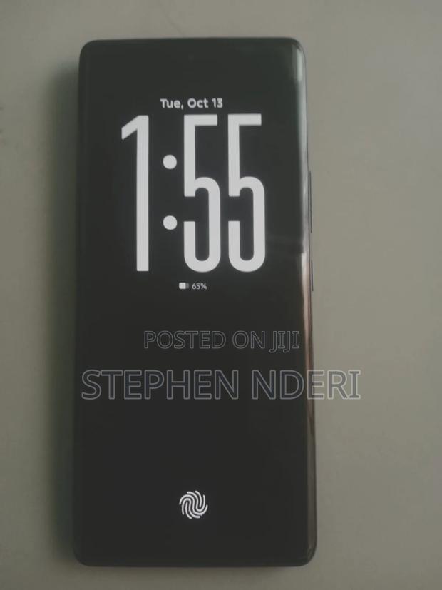 Infinix Note 50s 256 GB Blue
