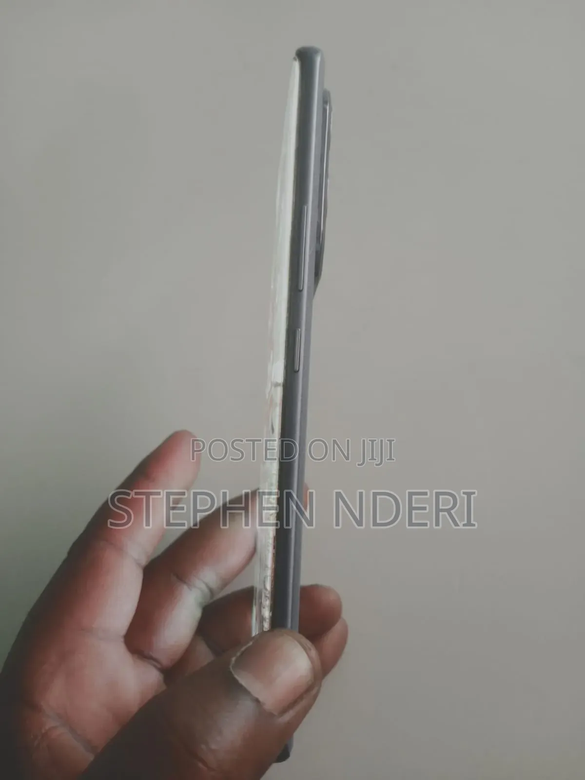 Infinix Note 50s 256 GB Blue