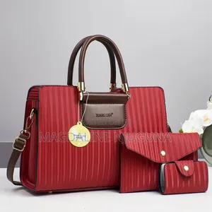 3in1 Hand Bag Set