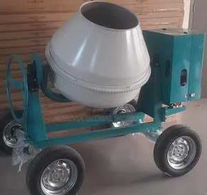 Aico Japan Concrete Mixer 500l