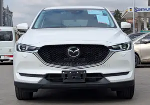 Mazda CX-5 2020