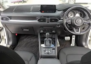 Mazda CX-5 2020