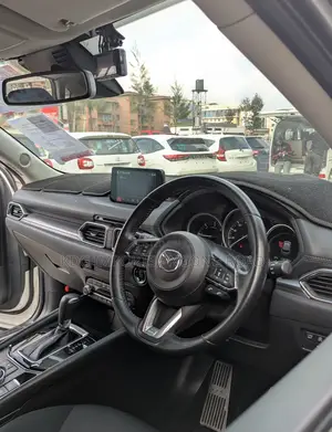 Mazda CX-5 2020