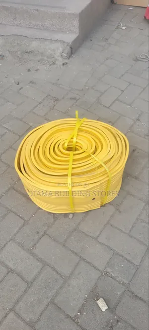 PVC Waterbar for Expansion and Construction Joints
