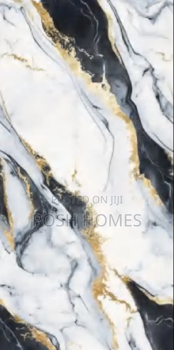 Foldable Faux Marble Wall Panels
