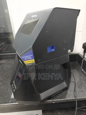 Olympus Vanta GX XRF