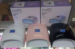 Rechargeable Uv Lamp