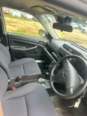 Toyota Probox 2019 White