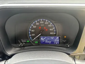 Toyota Probox 2019 White