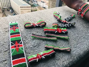 Masai Beads