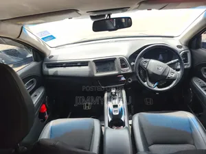Honda CR-V 2.4 EX Automatic 2009 Silver