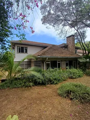 4bdrm Townhouse / Terrace in Lavington, Muthangari for rent