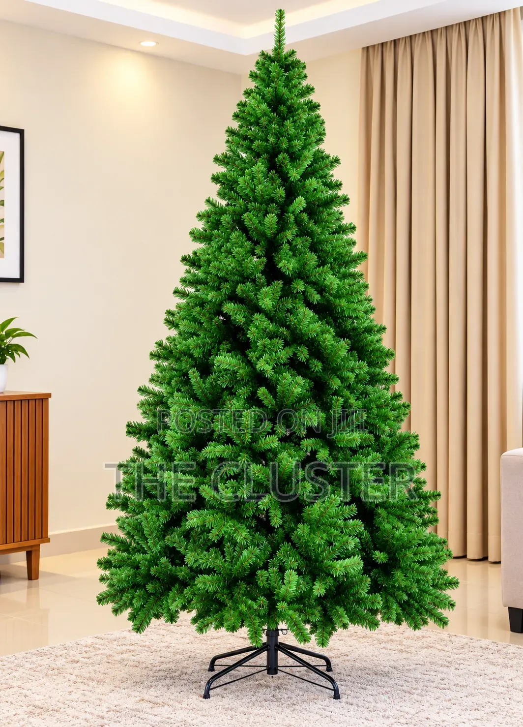 Artificial Christmas Tree Xmas Decoration Tree