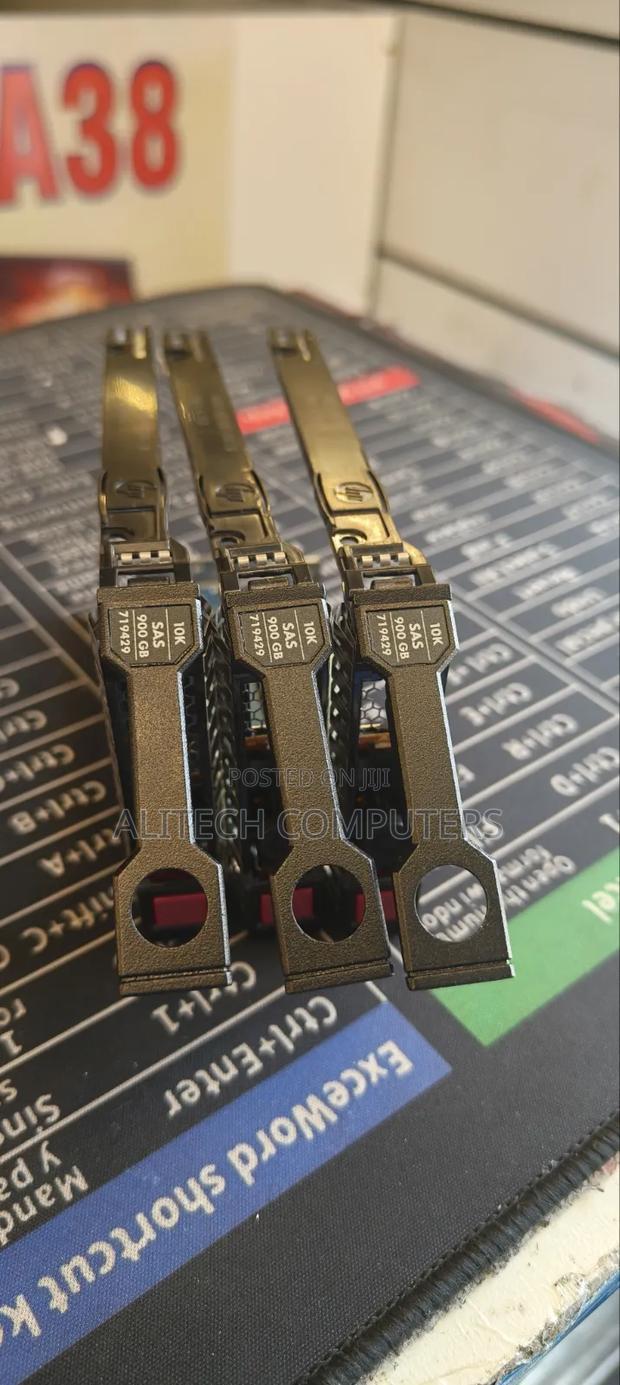 Server Hard-Disk Cages - thumbnail 5