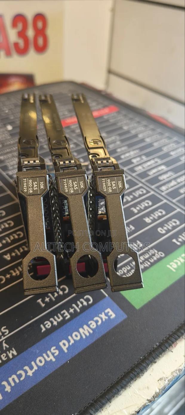 Server Hard-Disk Cages - thumbnail 6