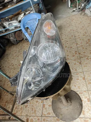 Toyota Wish 2002 Xenon Headlight