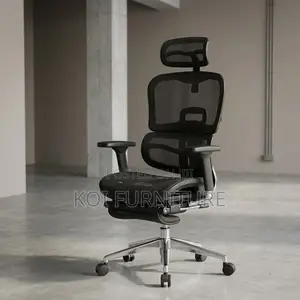 Office Chairs; Orthopedic Supreme Office Chair