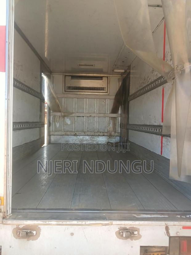 ISUZU ELF 2015 White - thumbnail 7
