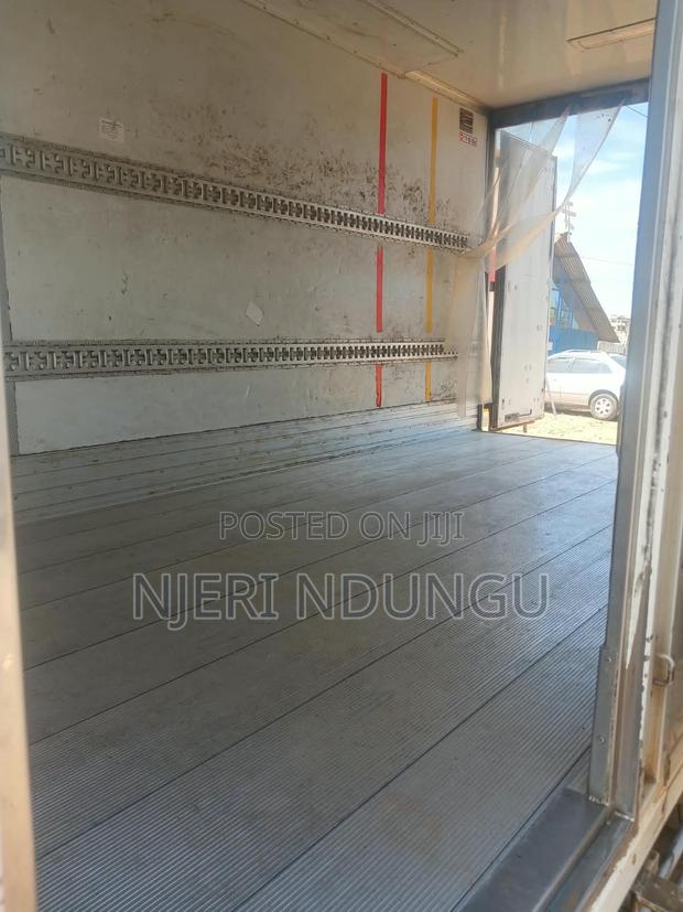 ISUZU ELF 2015 White - thumbnail 8