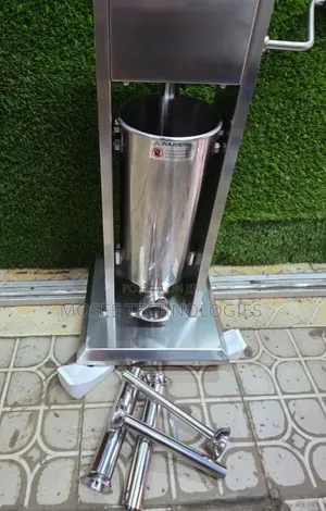 3litres Manual Sausage Stuffer Machine