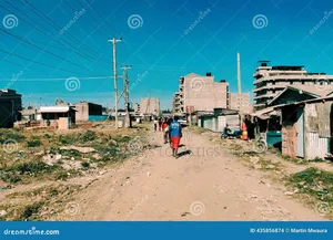 Mlolongo Phase 3 Plot on Sale for Apartments Near Level 3 Hospital
