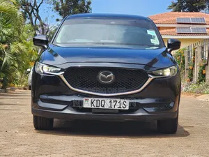 Mazda CX-5 2017