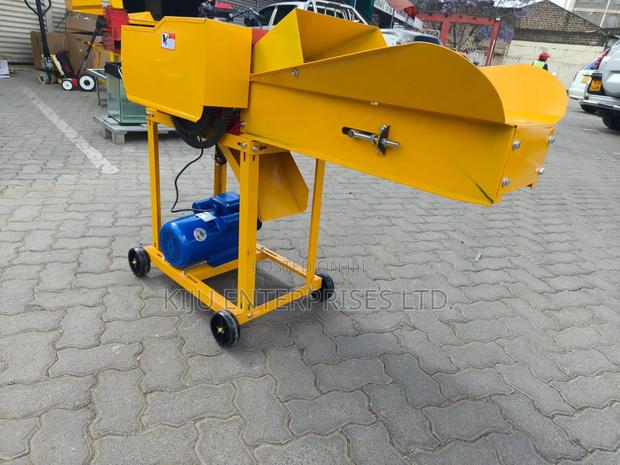 Chaff Cutter - thumbnail 6