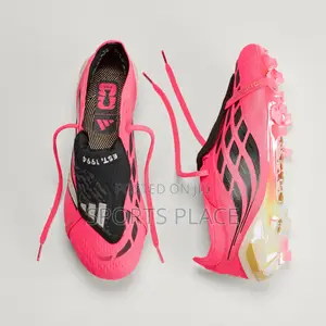 Predator Elite - Tongue - FIFA 2026 FG Football Boots