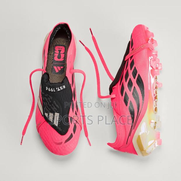 Predator Elite - Tongue - FIFA 2026 FG Football Boots
