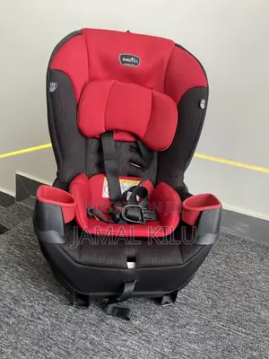 Baby Car Seat- Evenflo Sonus