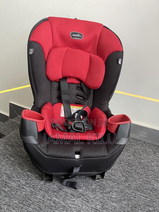 Baby Car Seat- Evenflo Sonus