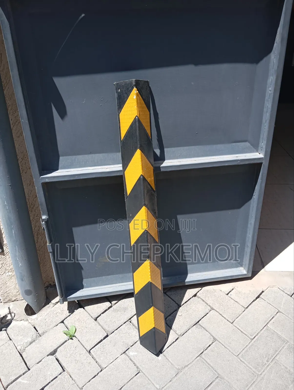 Corner Protector H/D