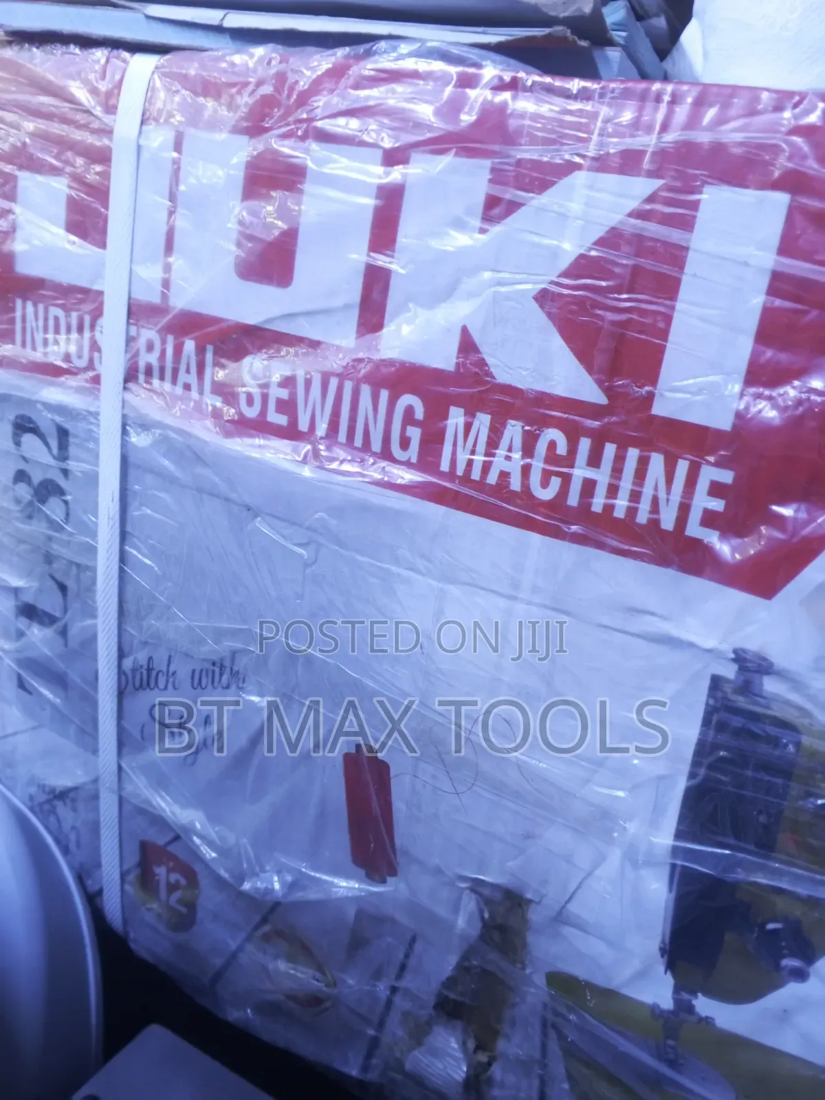 Juki TA1 Sewing Machine