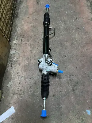 Steering Rack Pajero/L200 New Model