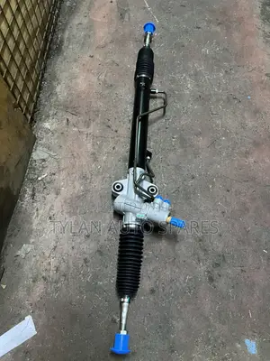 Steering Rack Pajero/L200 New Model
