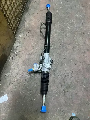 Steering Rack Pajero/L200 New Model