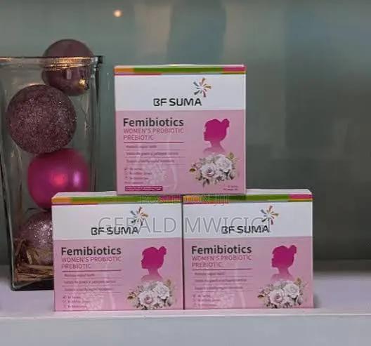 Bf Suma Femi Biotics - thumbnail 2