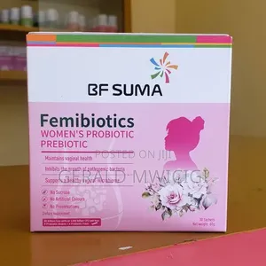 Bf Suma Femi Biotics