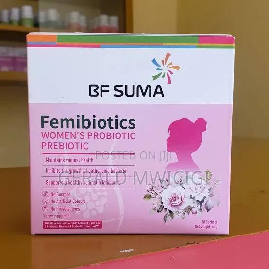 Bf Suma Femi Biotics - thumbnail 3