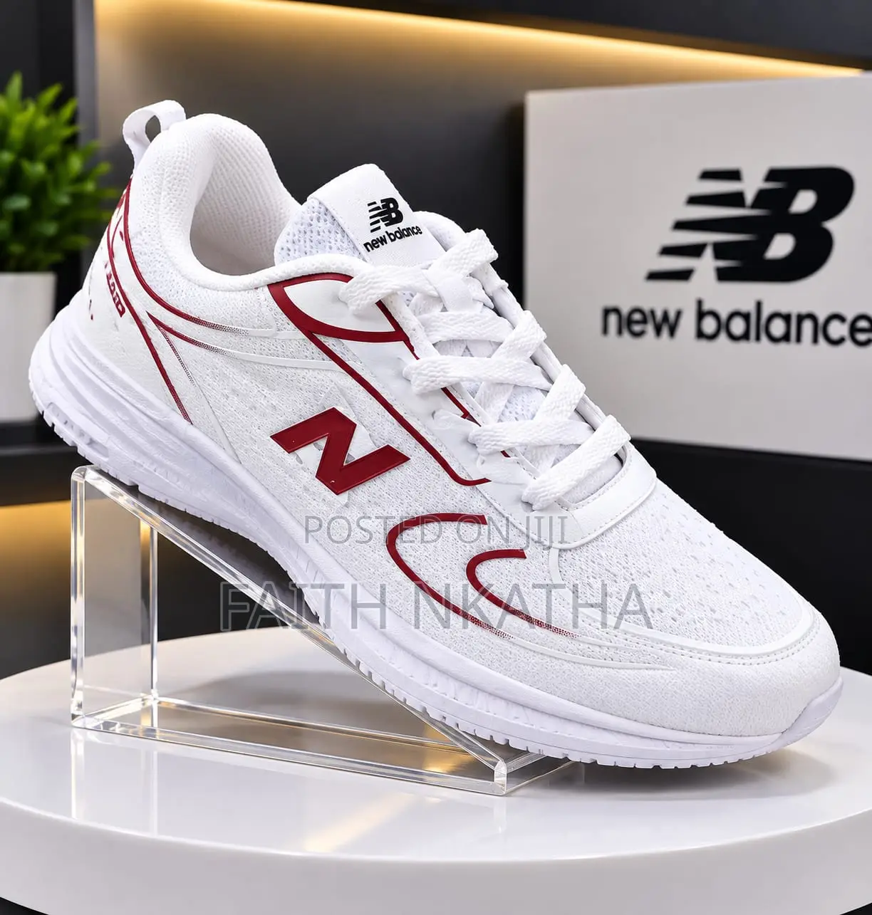 New Balance
