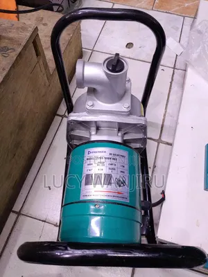 Premier DC Solar Pump 900watts