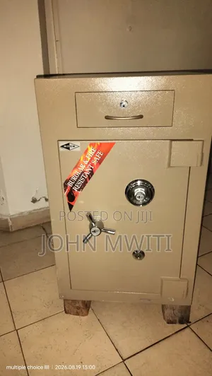 SAFE Home and Commercial